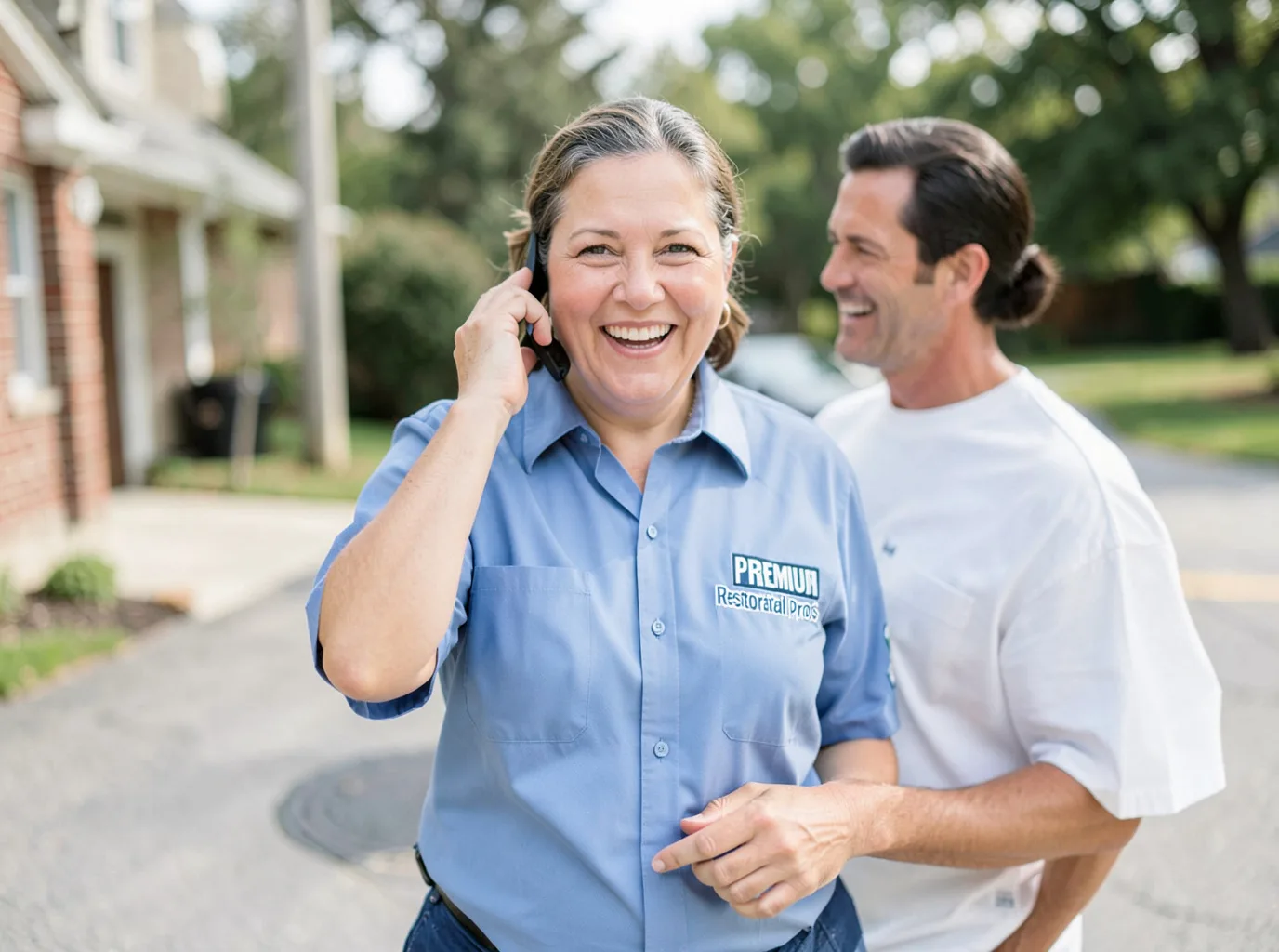 Water Damage Restoration Berkey, OH FAQs